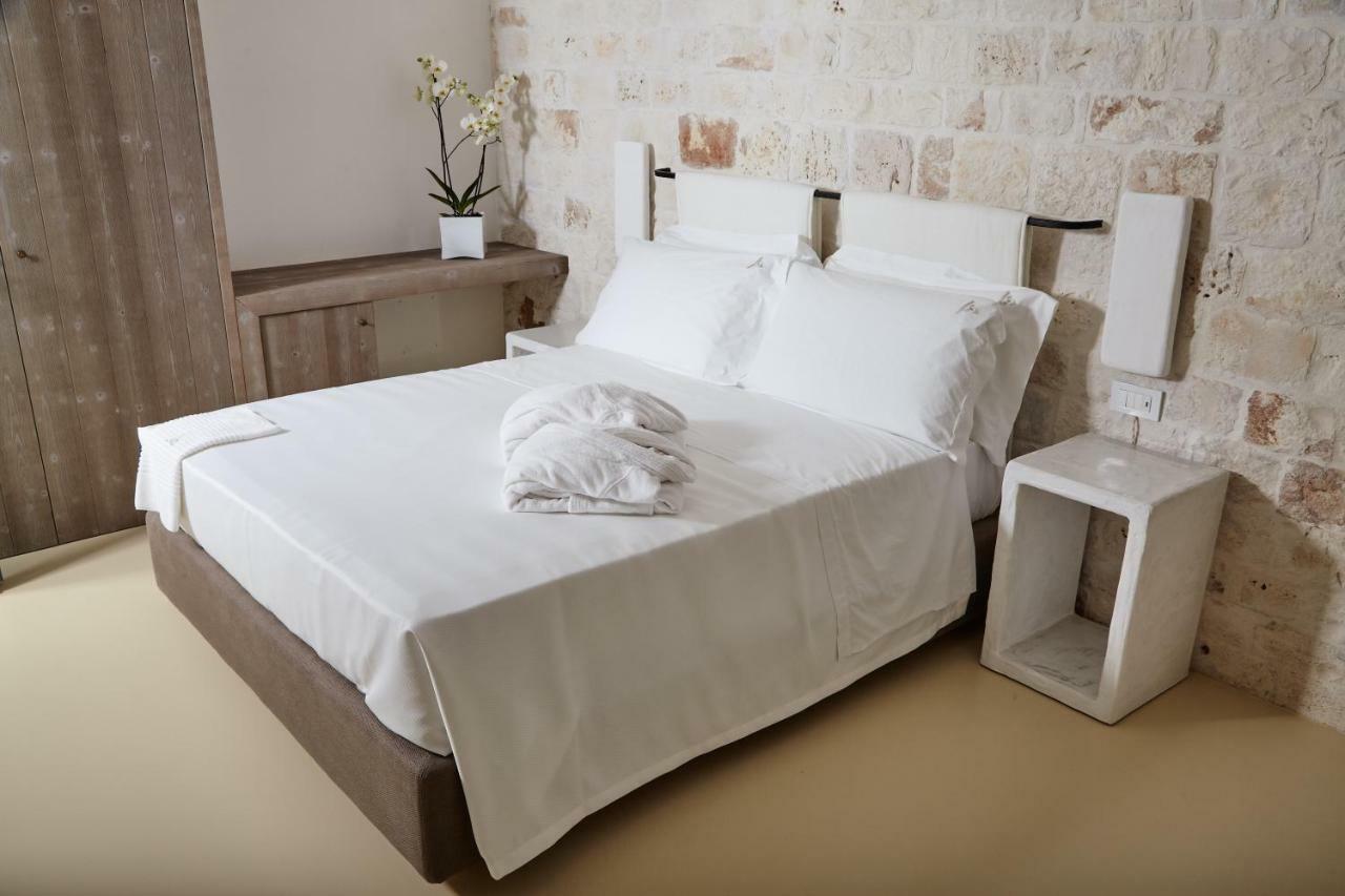 Agapanto Masseria Bed & Breakfast Conversano Exterior photo