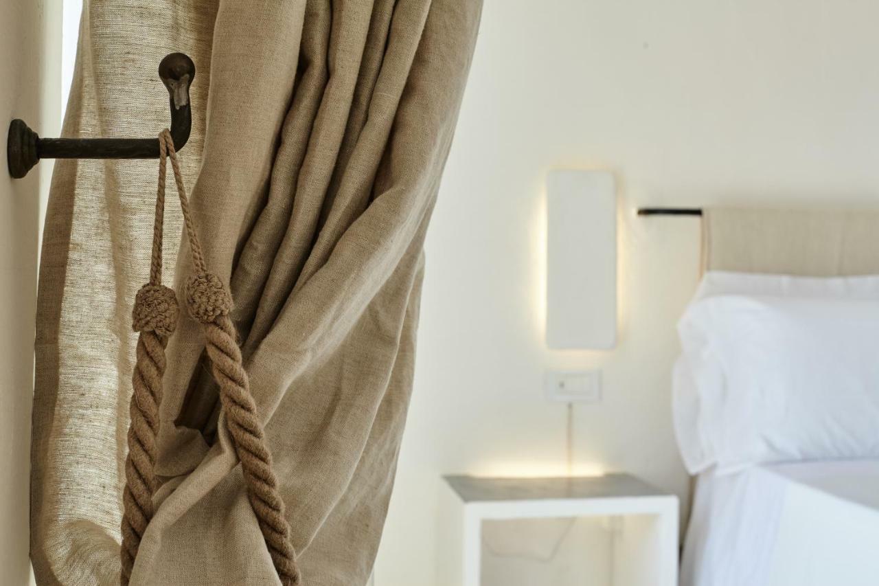 Agapanto Masseria Bed & Breakfast Conversano Exterior photo