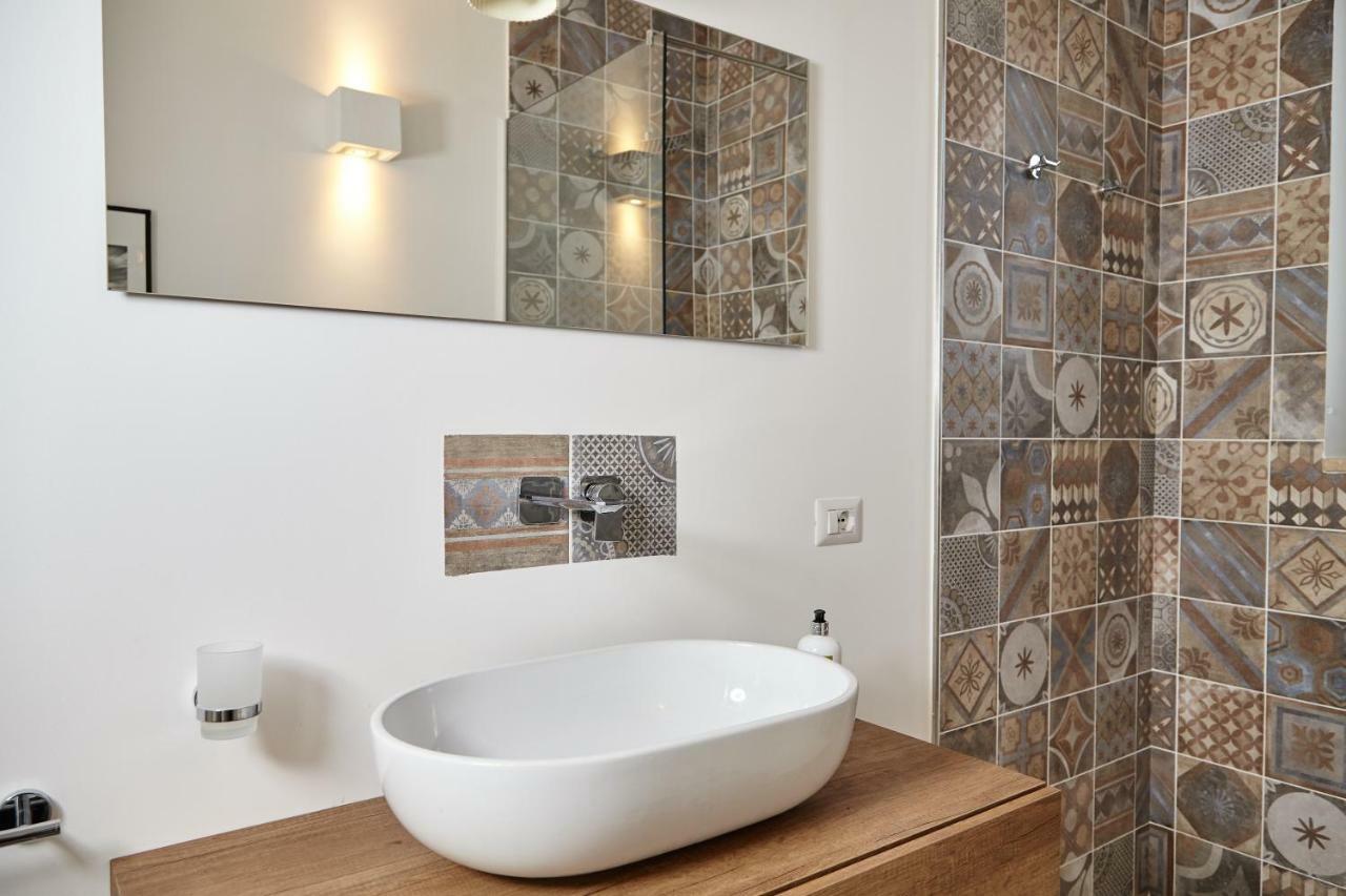 Agapanto Masseria Bed & Breakfast Conversano Exterior photo