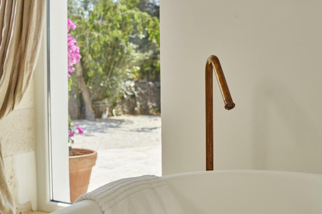 Agapanto Masseria Bed & Breakfast Conversano Exterior photo