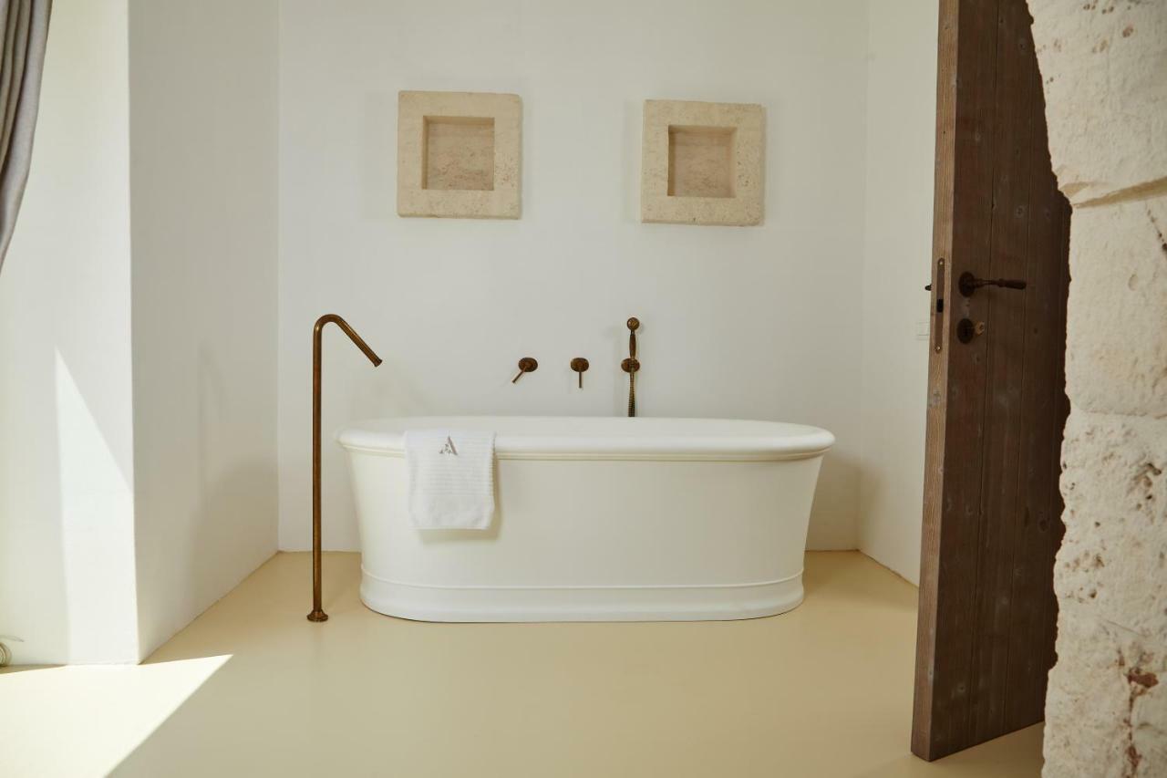 Agapanto Masseria Bed & Breakfast Conversano Exterior photo