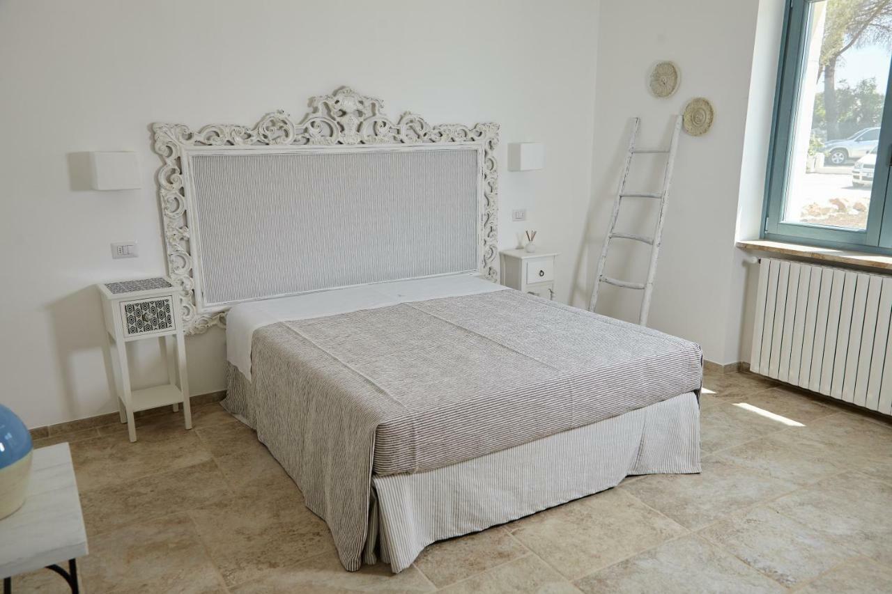 Agapanto Masseria Bed & Breakfast Conversano Exterior photo