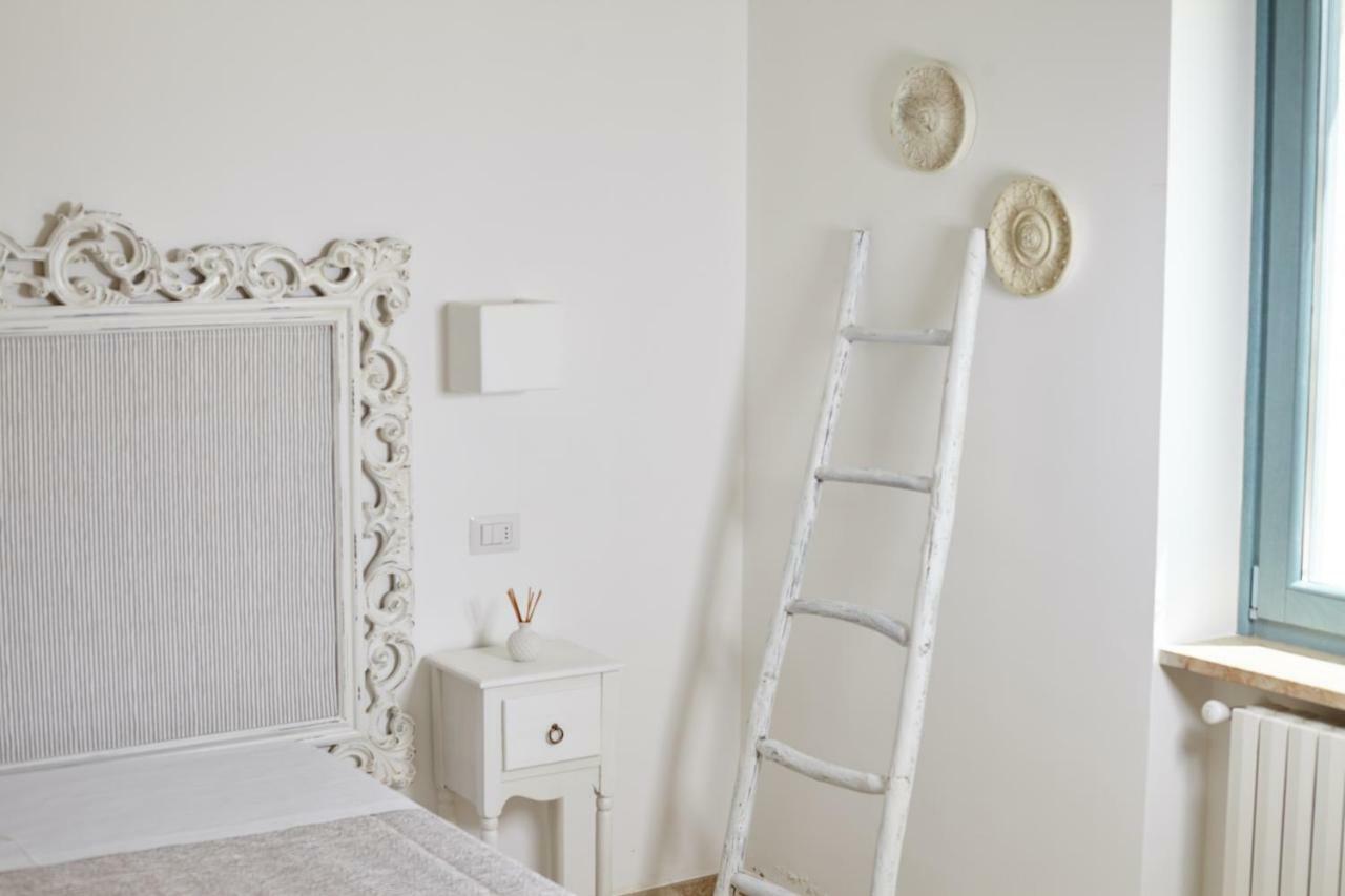 Agapanto Masseria Bed & Breakfast Conversano Exterior photo