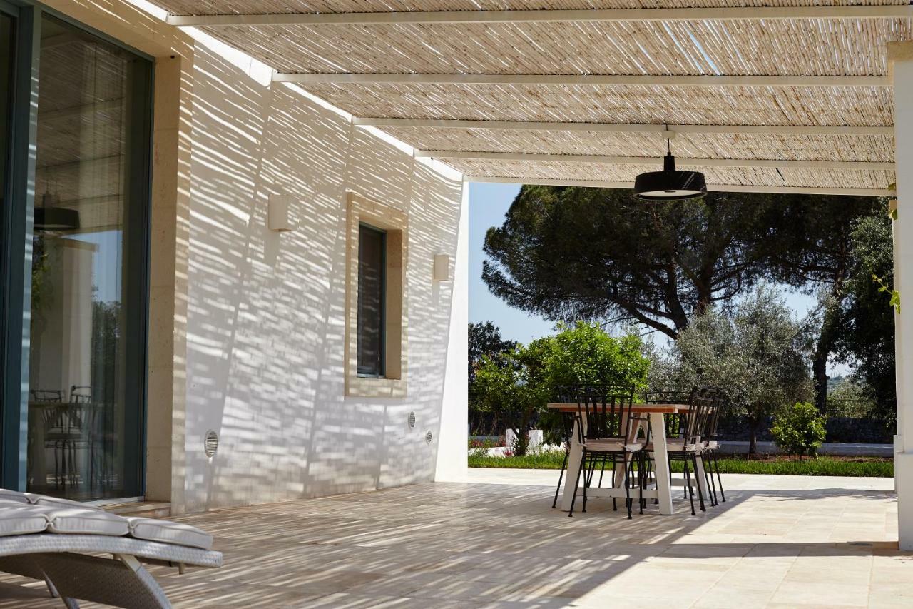 Agapanto Masseria Bed & Breakfast Conversano Exterior photo