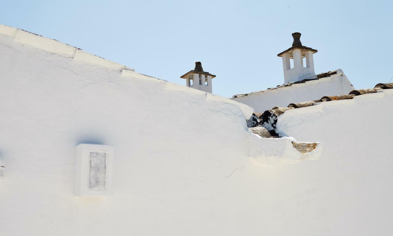 Agapanto Masseria Bed & Breakfast Conversano Exterior photo