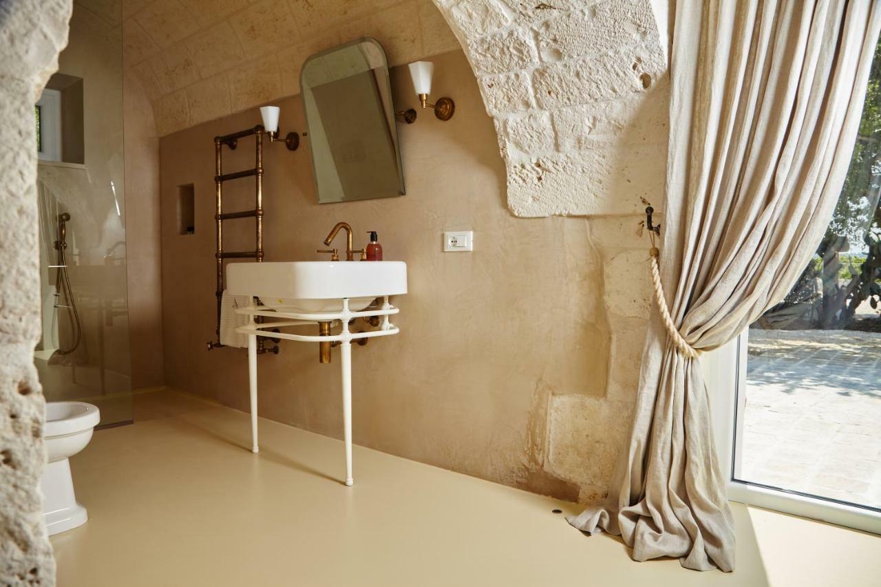 Agapanto Masseria Bed & Breakfast Conversano Exterior photo