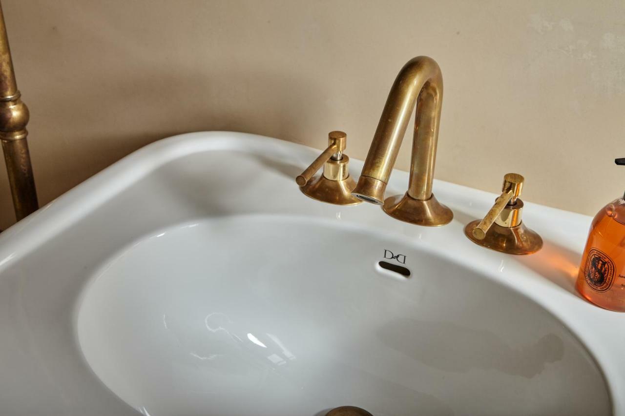 Agapanto Masseria Bed & Breakfast Conversano Exterior photo