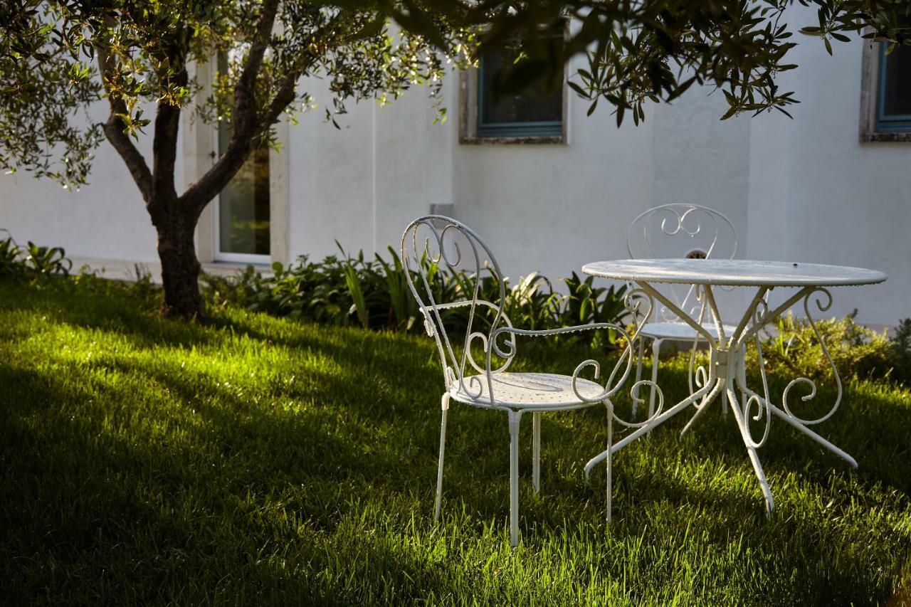 Agapanto Masseria Bed & Breakfast Conversano Exterior photo