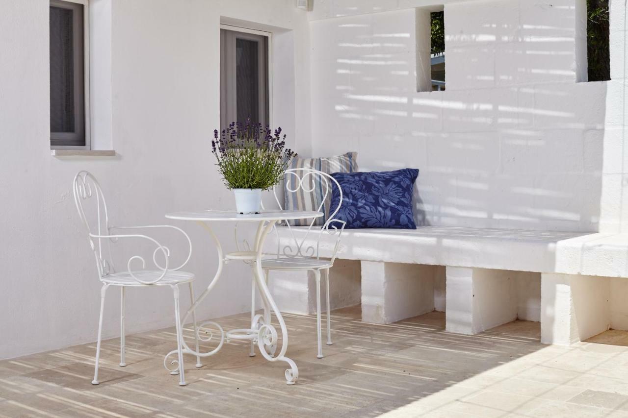 Agapanto Masseria Bed & Breakfast Conversano Exterior photo