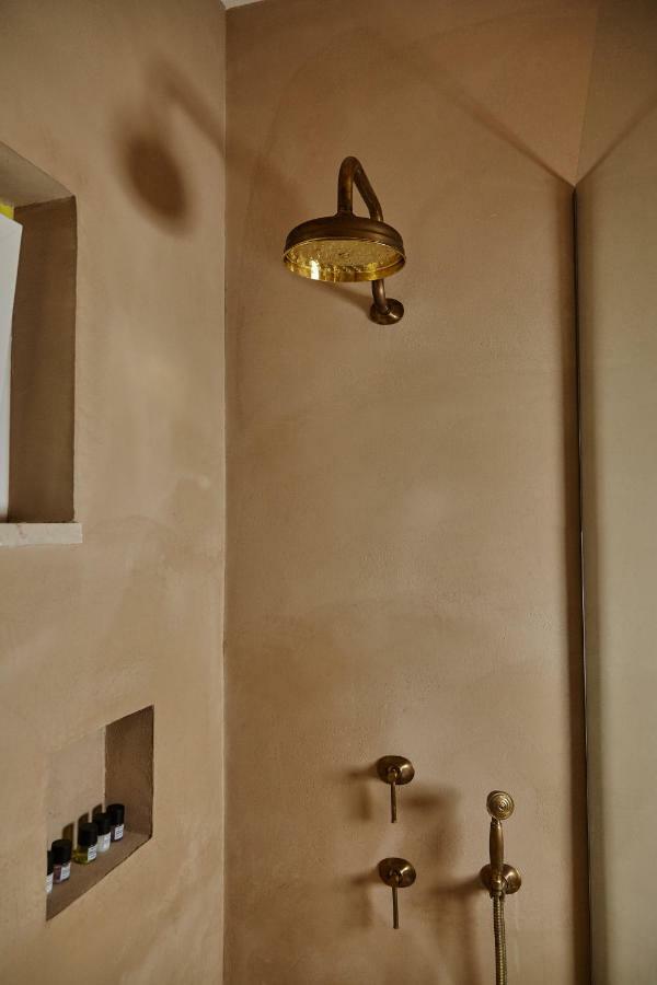Agapanto Masseria Bed & Breakfast Conversano Exterior photo