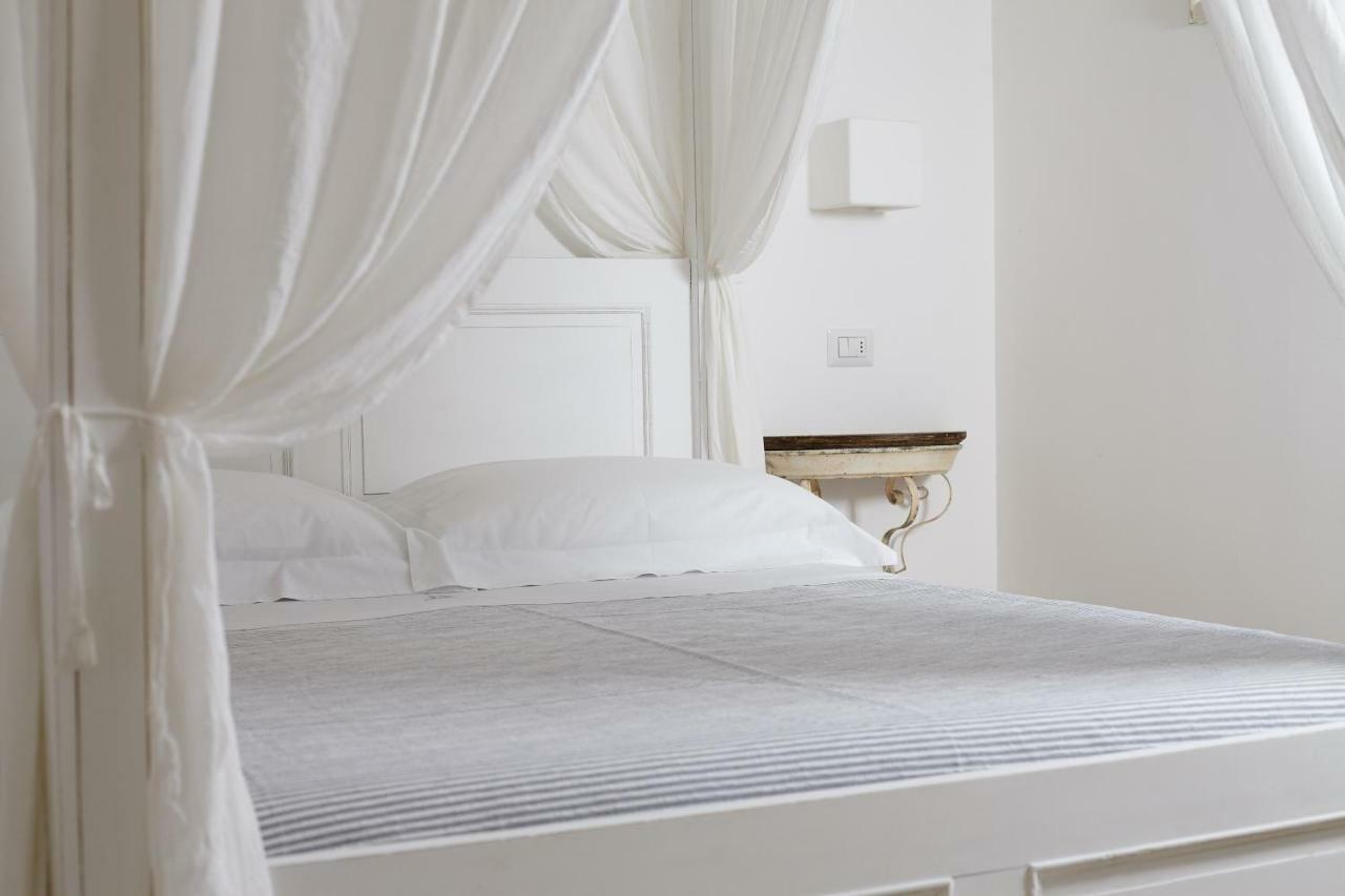 Agapanto Masseria Bed & Breakfast Conversano Exterior photo