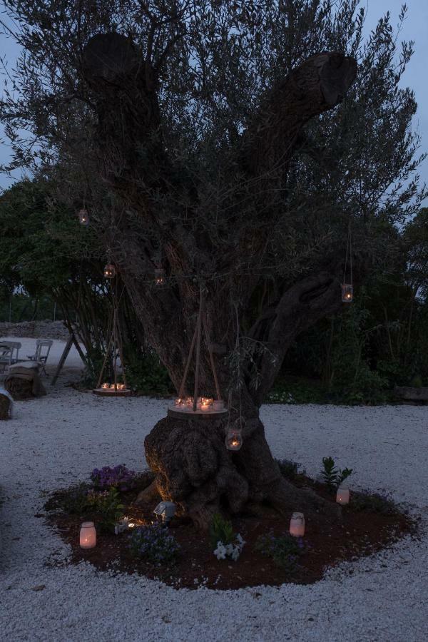 Agapanto Masseria Bed & Breakfast Conversano Exterior photo
